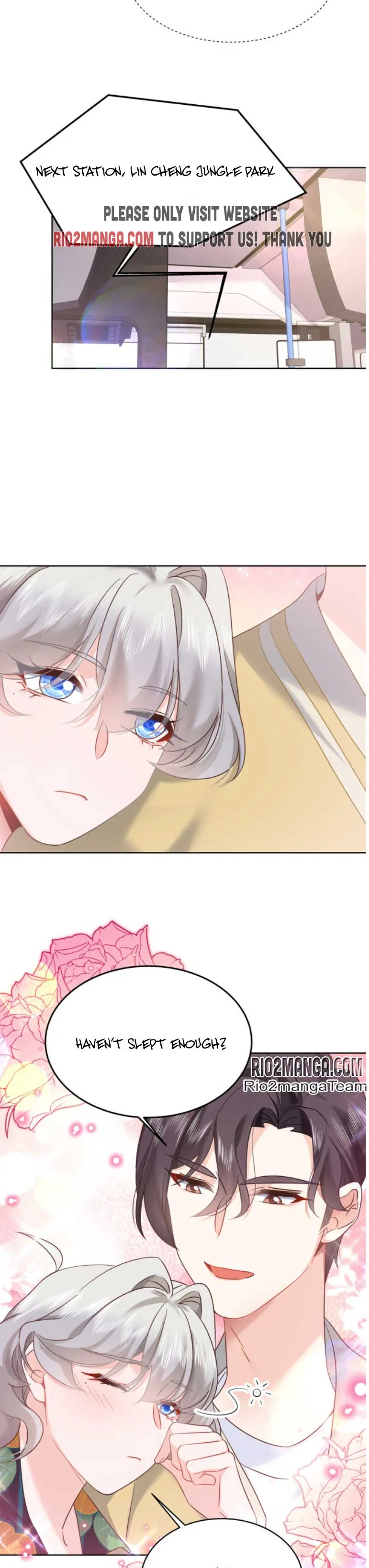 National School Prince Is A Girl chapter 321 page 10