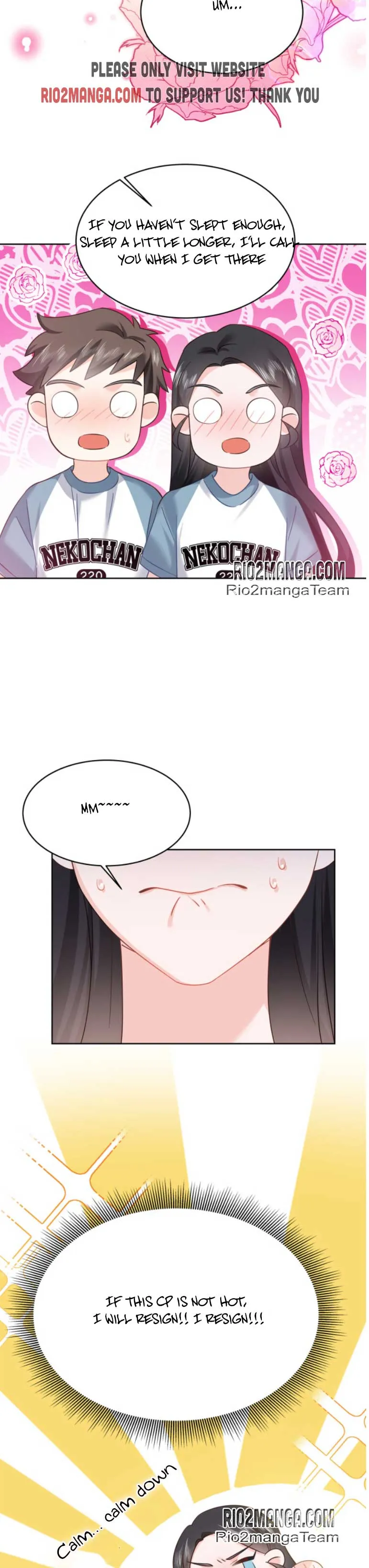 National School Prince Is A Girl chapter 321 page 11