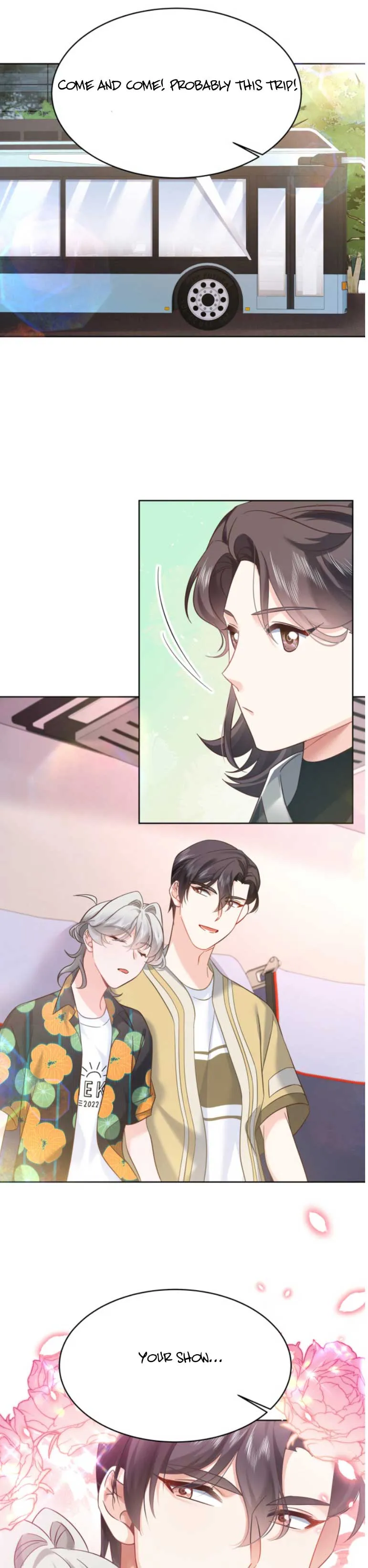 National School Prince Is A Girl chapter 321 page 14