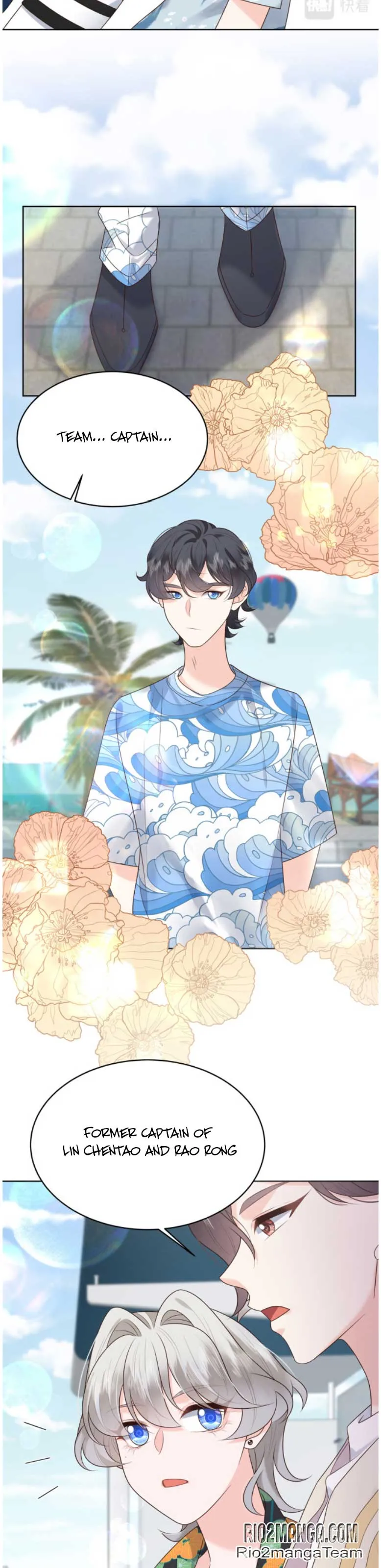 National School Prince Is A Girl chapter 322 page 12