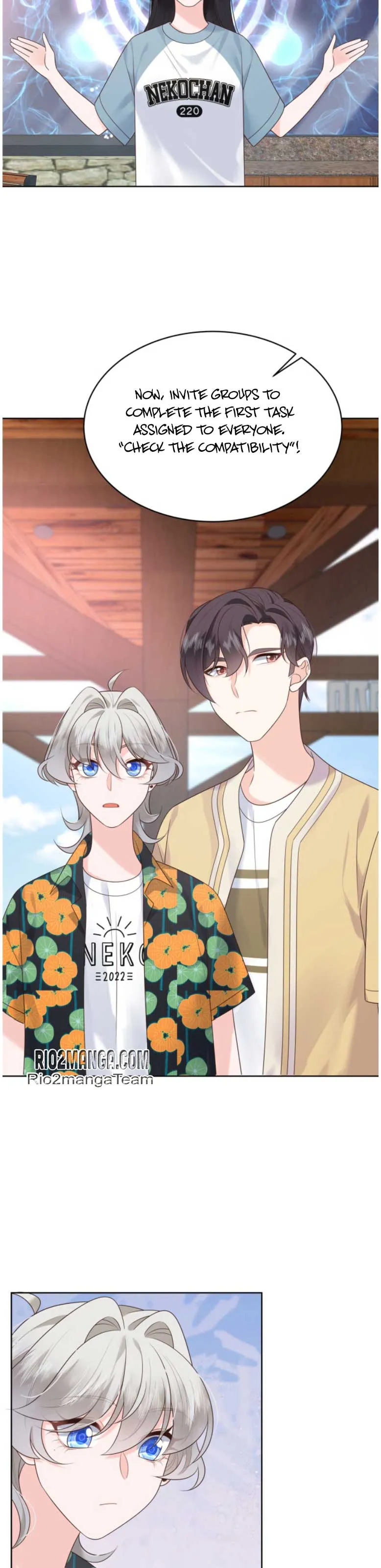 National School Prince Is A Girl chapter 322 page 17