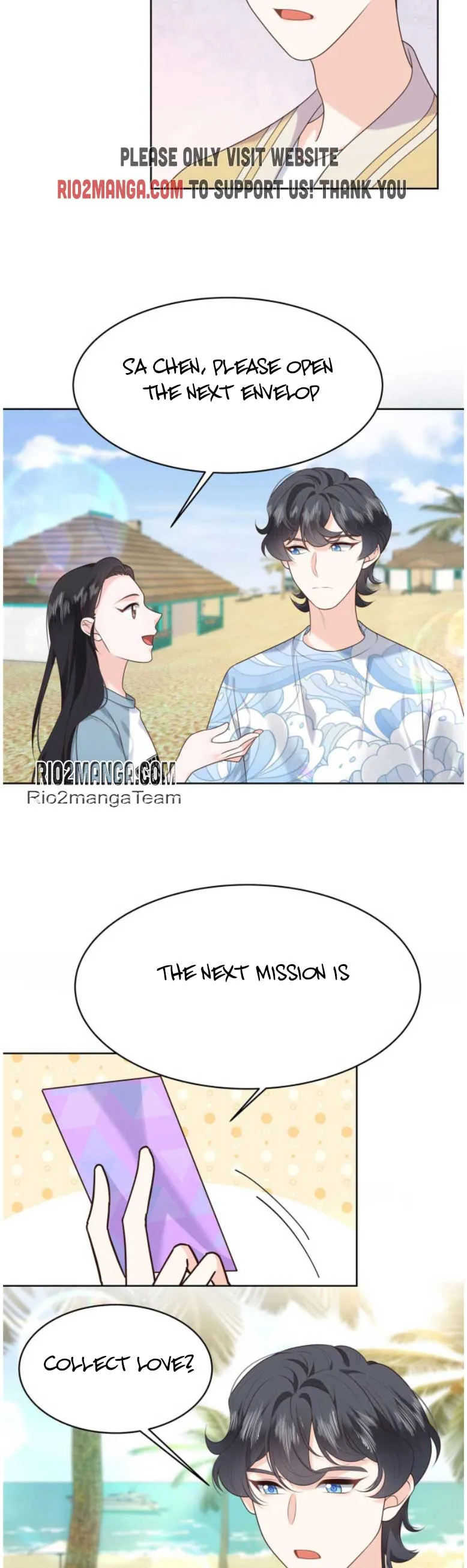 National School Prince Is A Girl chapter 323 page 11