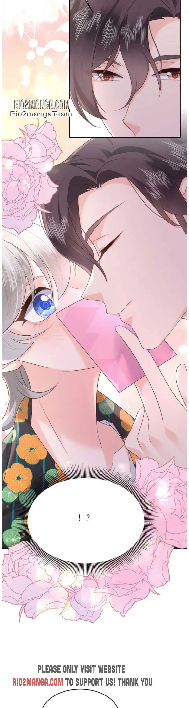 National School Prince Is A Girl chapter 323 page 6