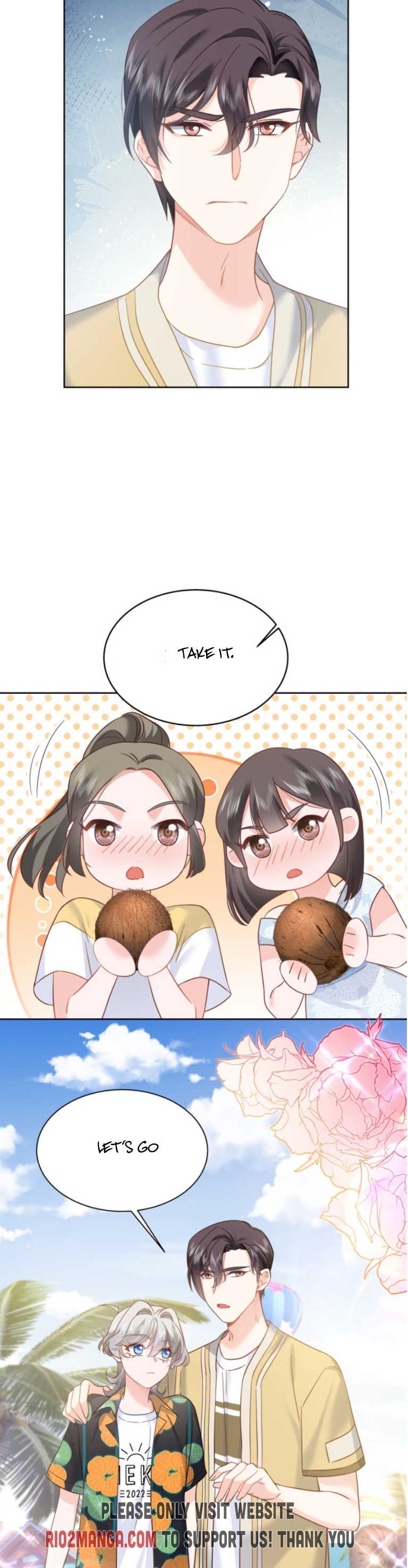 National School Prince Is A Girl chapter 324 page 9