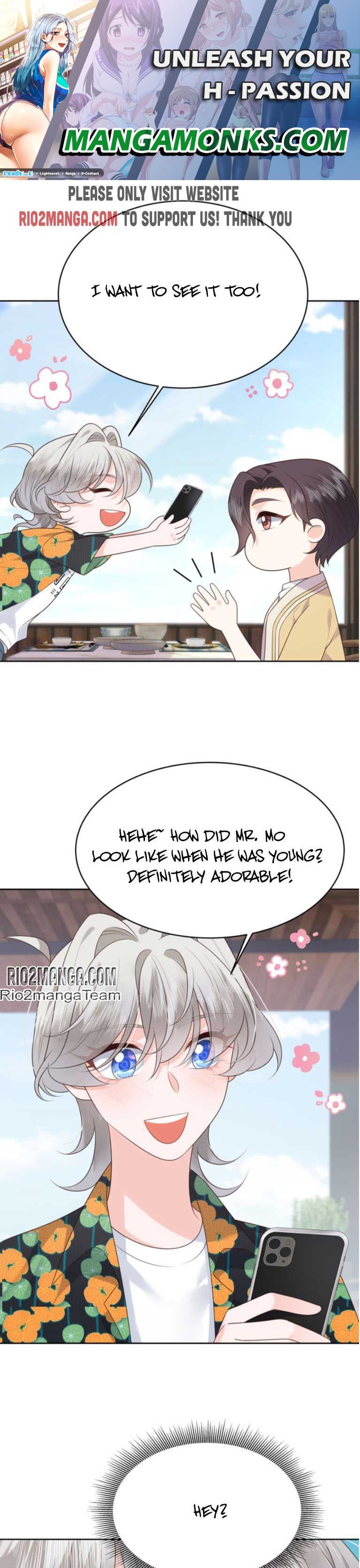 National School Prince Is A Girl chapter 325 page 1