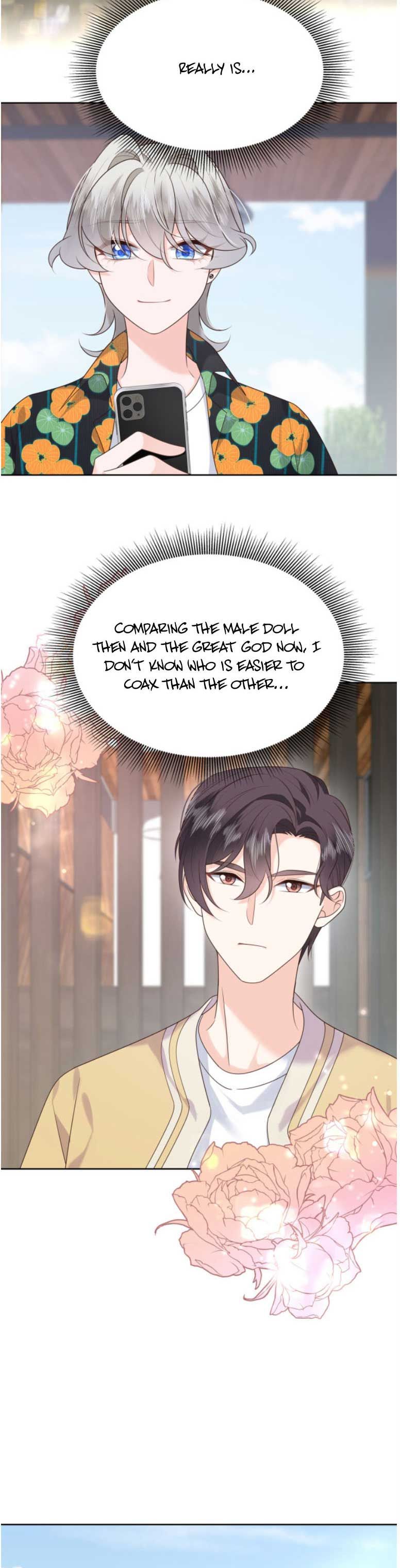 National School Prince Is A Girl chapter 325 page 13