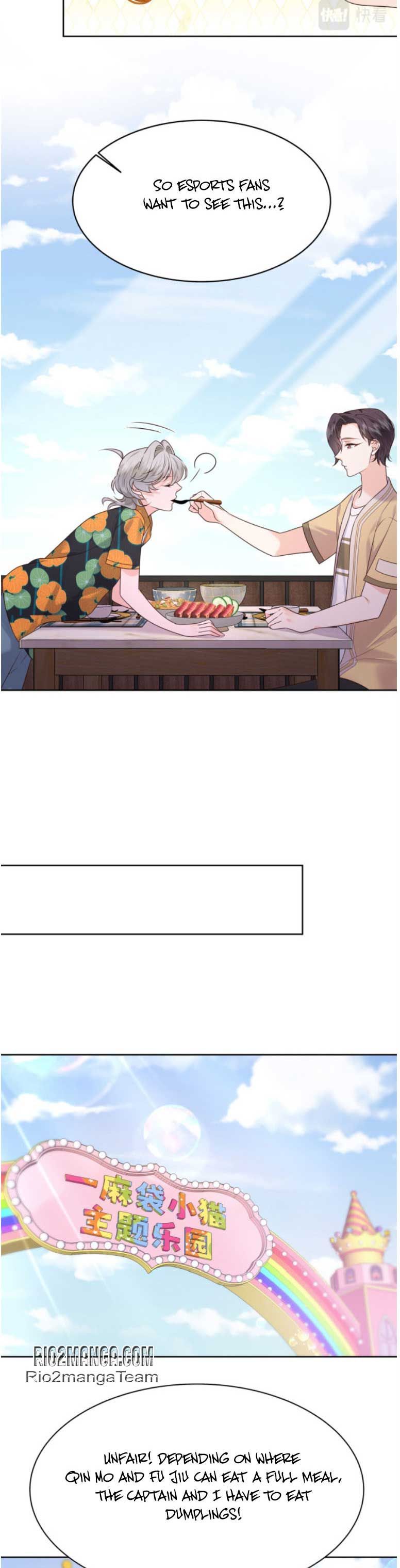 National School Prince Is A Girl chapter 325 page 15