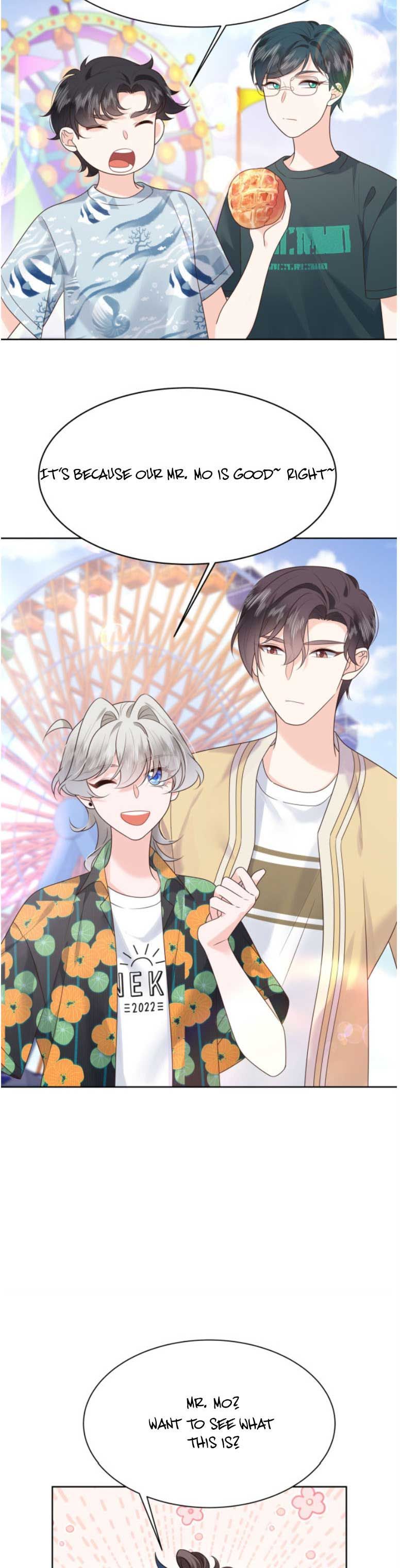 National School Prince Is A Girl chapter 325 page 16