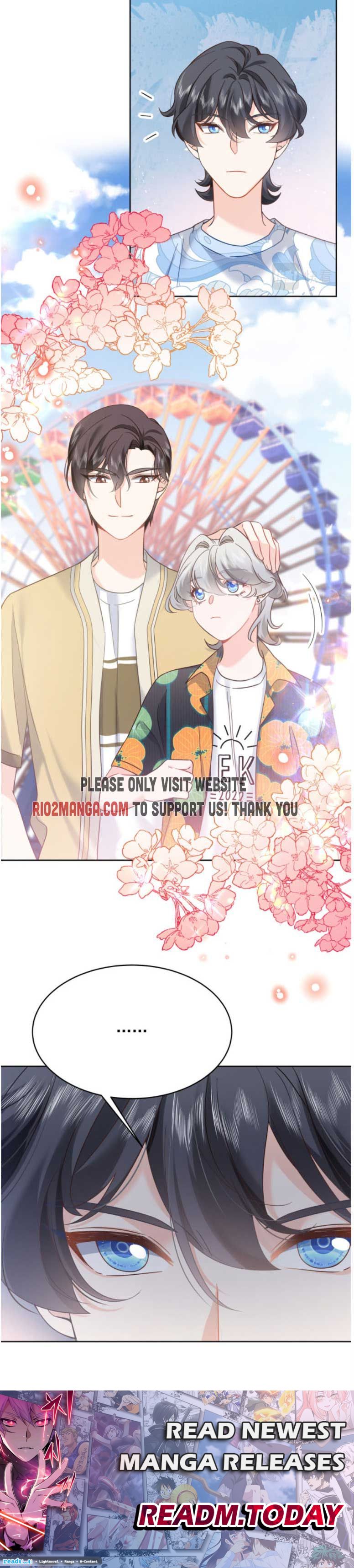 National School Prince Is A Girl chapter 325 page 18