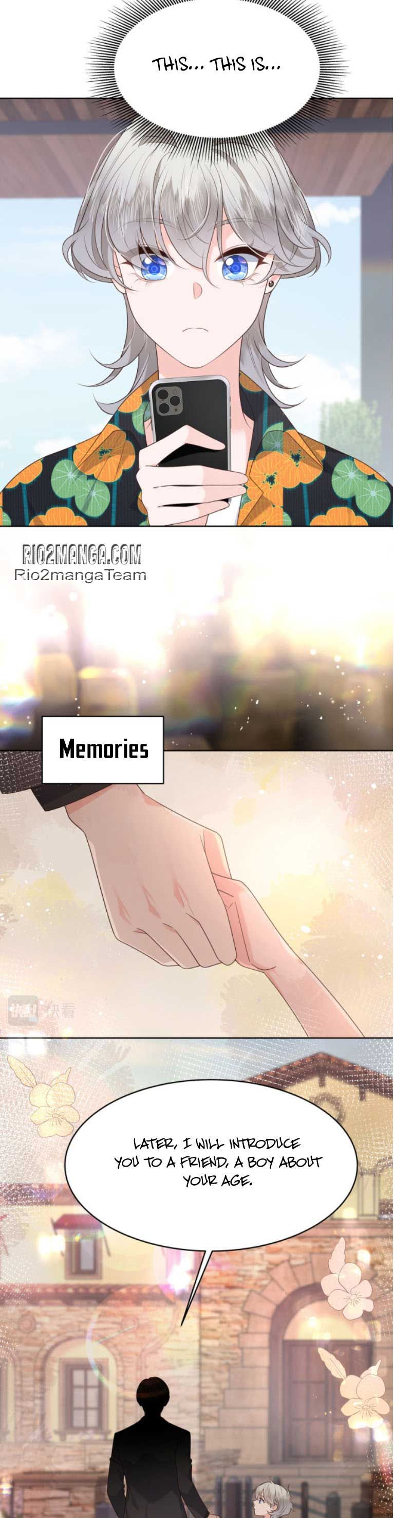 National School Prince Is A Girl chapter 325 page 3