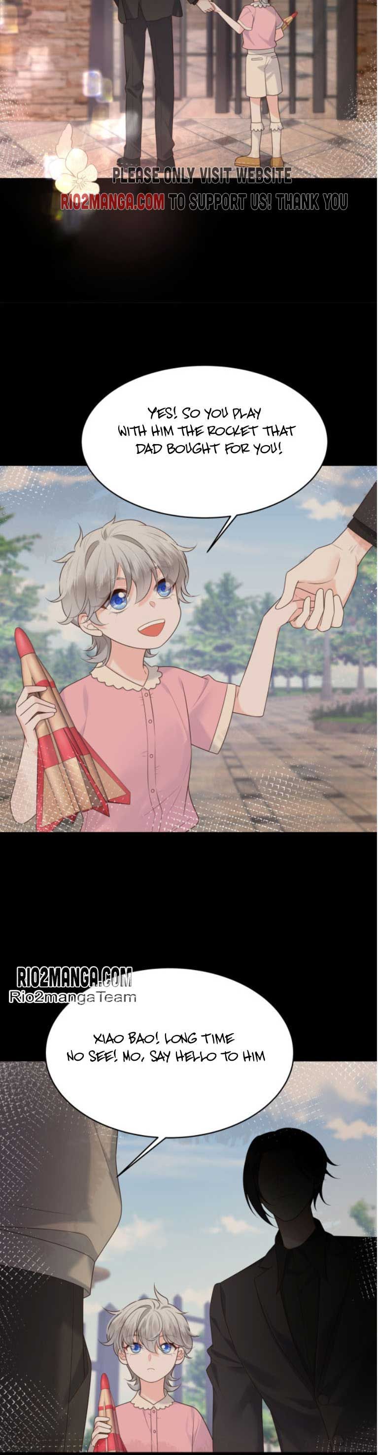 National School Prince Is A Girl chapter 325 page 4