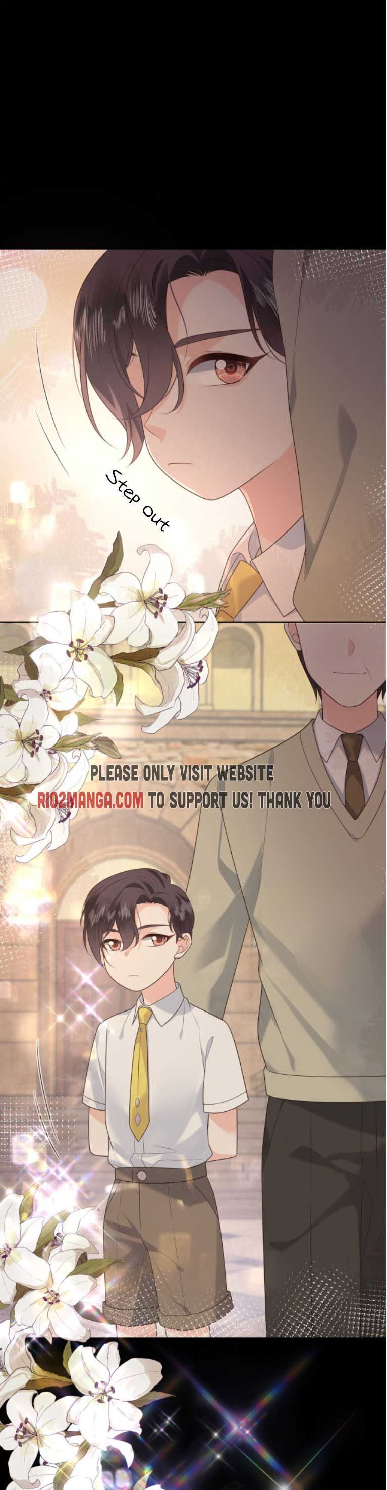 National School Prince Is A Girl chapter 325 page 5