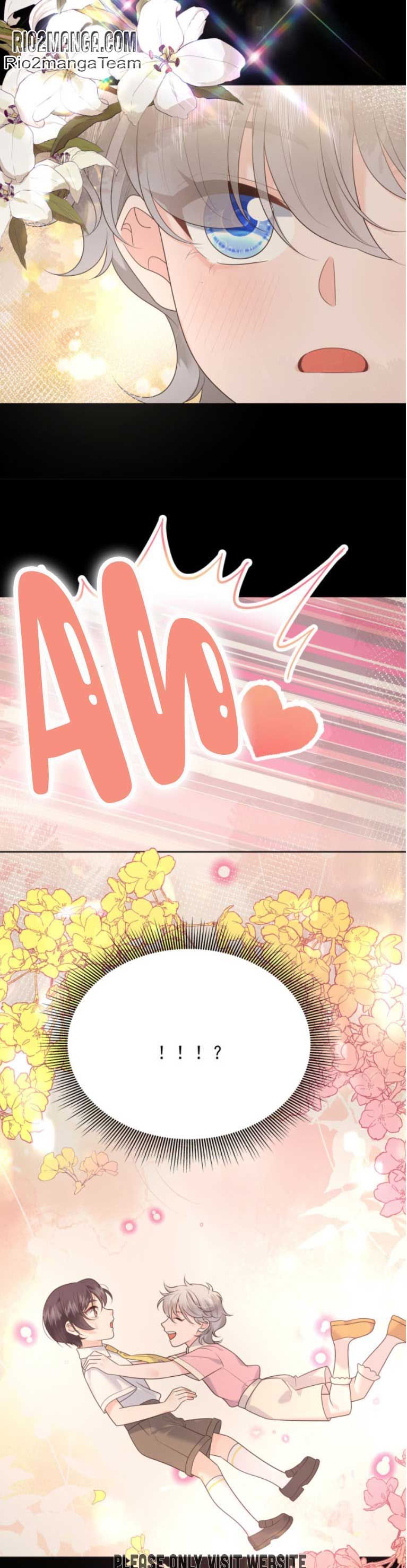 National School Prince Is A Girl chapter 325 page 6