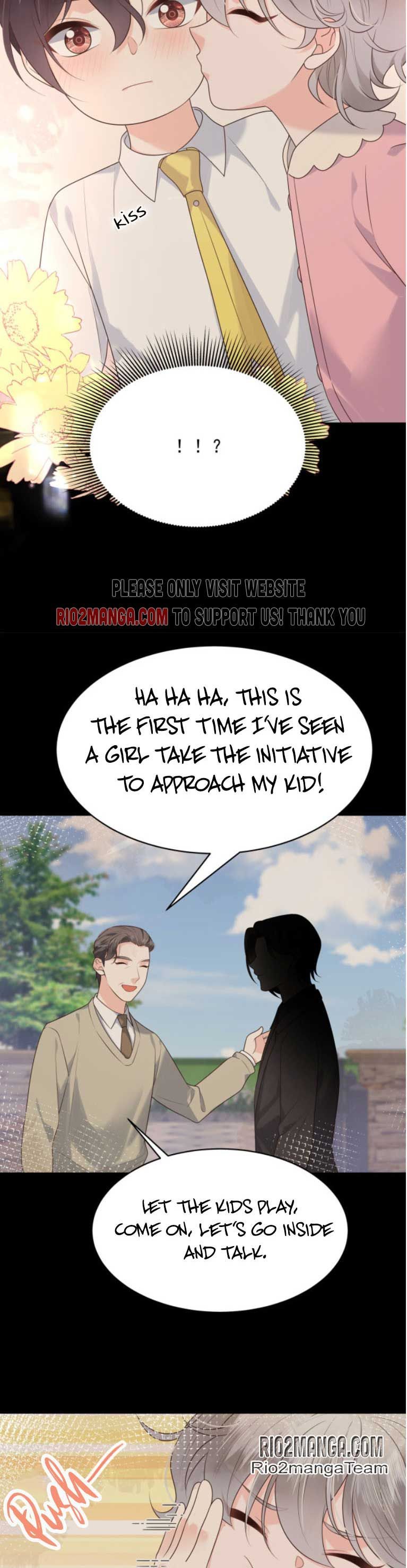 National School Prince Is A Girl chapter 325 page 8