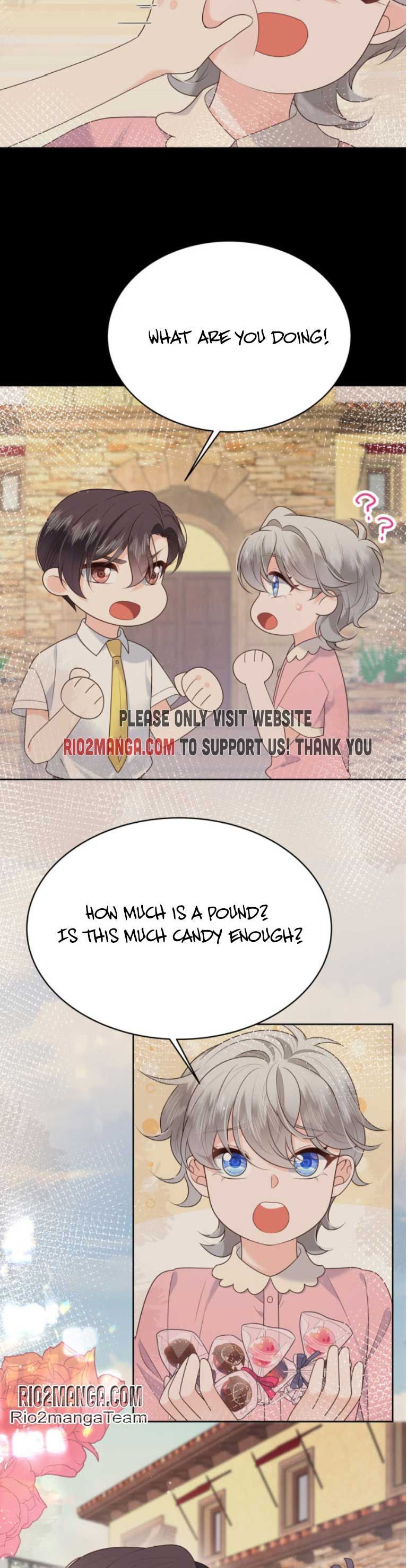 National School Prince Is A Girl chapter 325 page 9