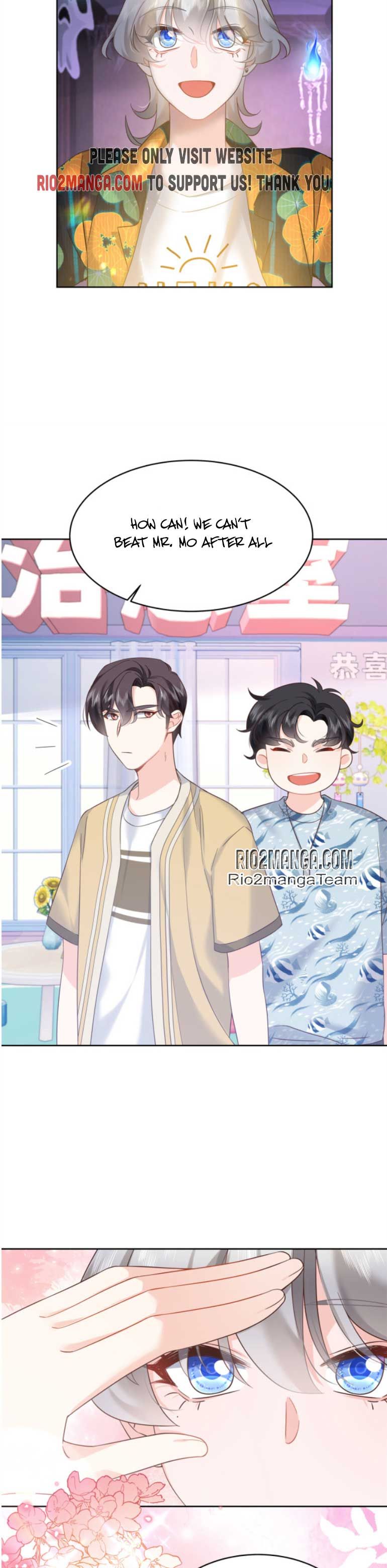 National School Prince Is A Girl chapter 326 page 10