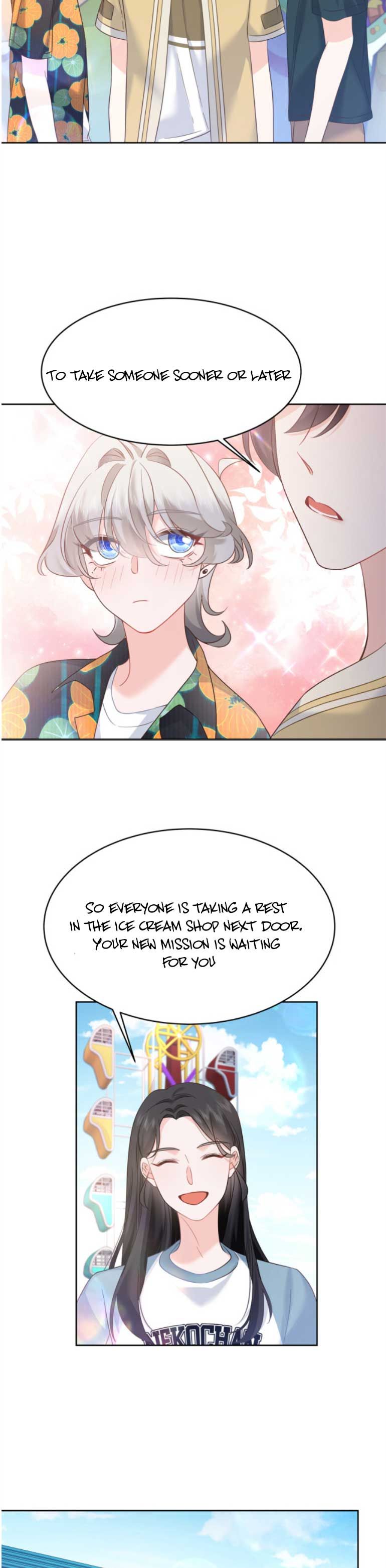 National School Prince Is A Girl chapter 326 page 13