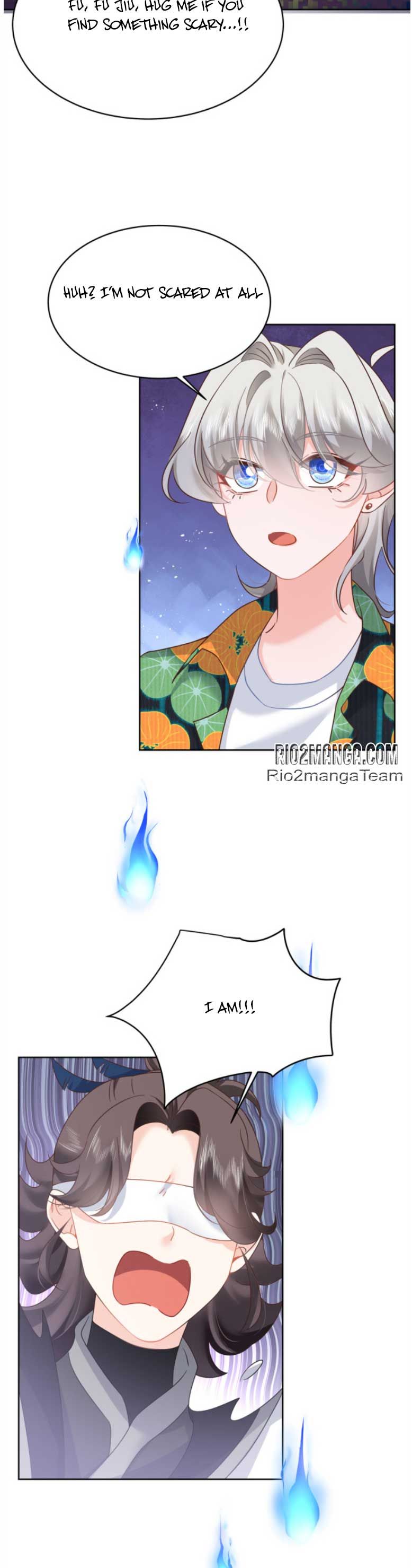 National School Prince Is A Girl chapter 326 page 4