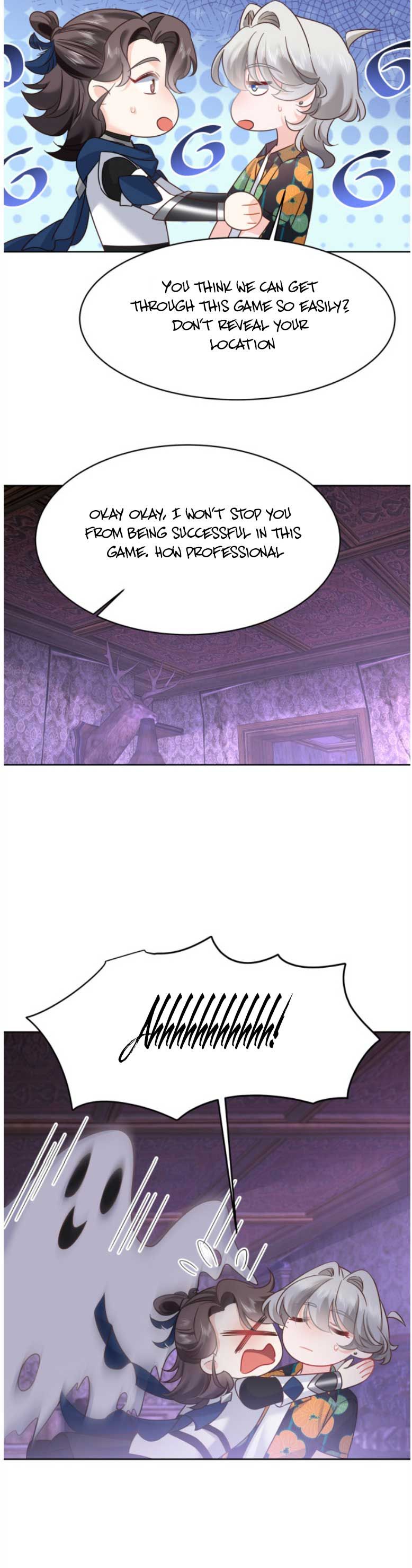 National School Prince Is A Girl chapter 326 page 6