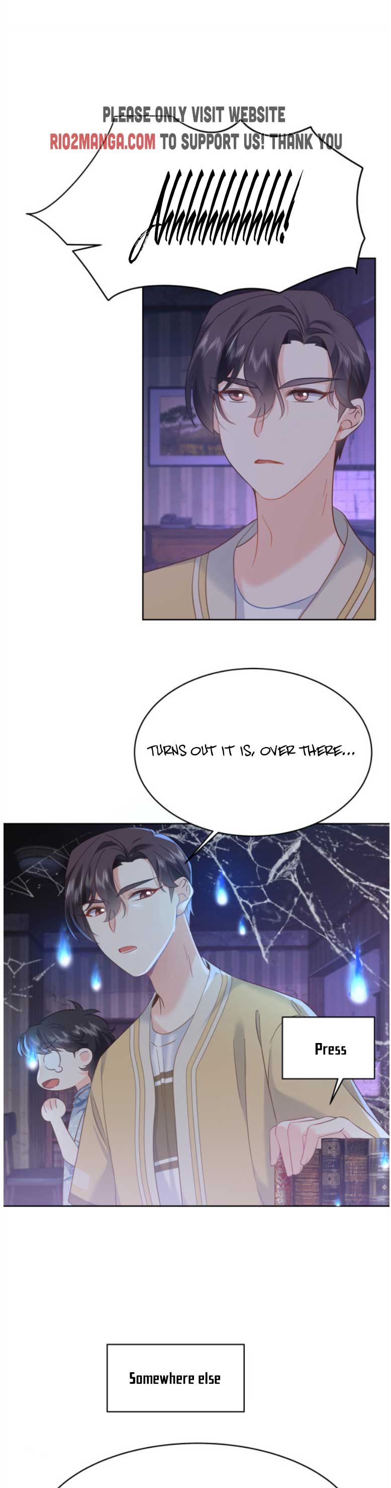 National School Prince Is A Girl chapter 326 page 7