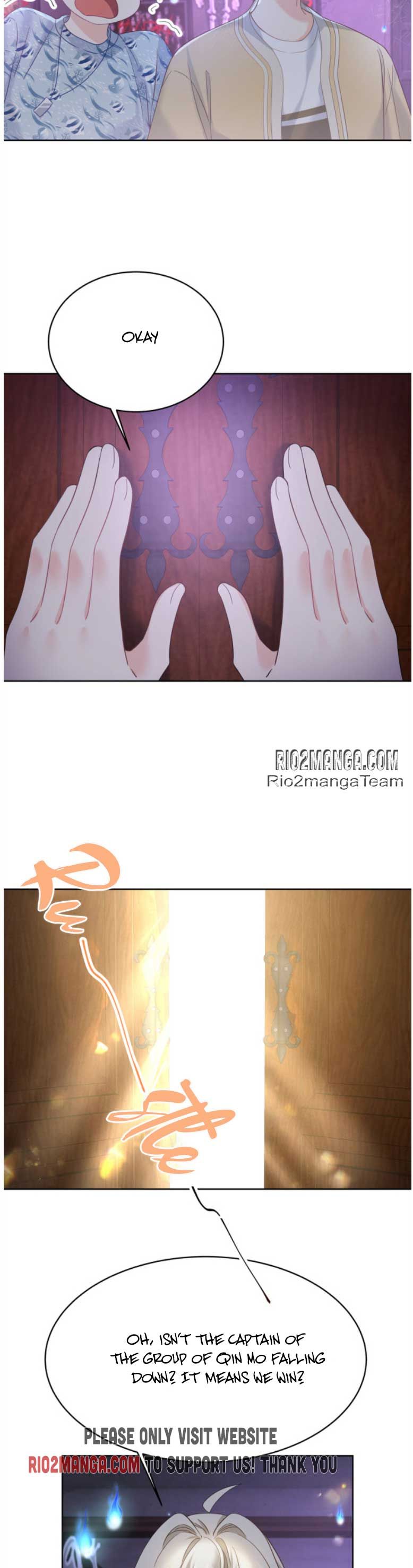 National School Prince Is A Girl chapter 326 page 9