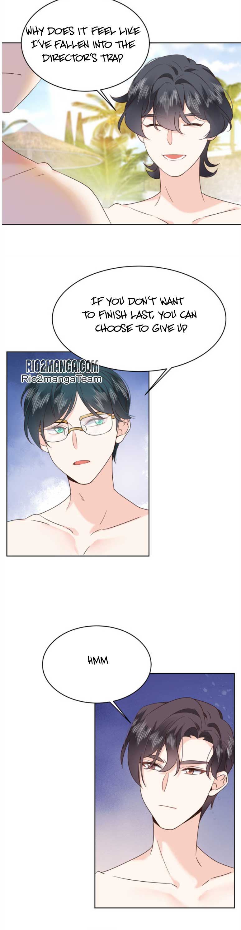 National School Prince Is A Girl chapter 327 page 13