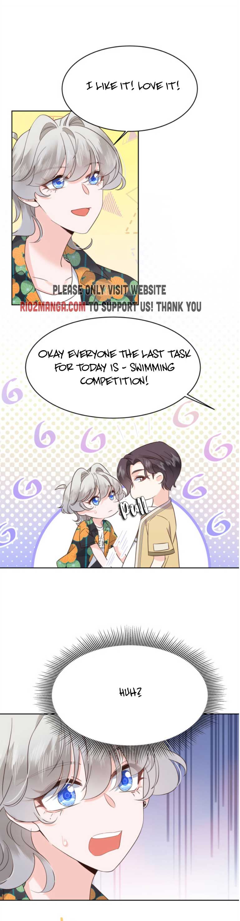 National School Prince Is A Girl chapter 327 page 7