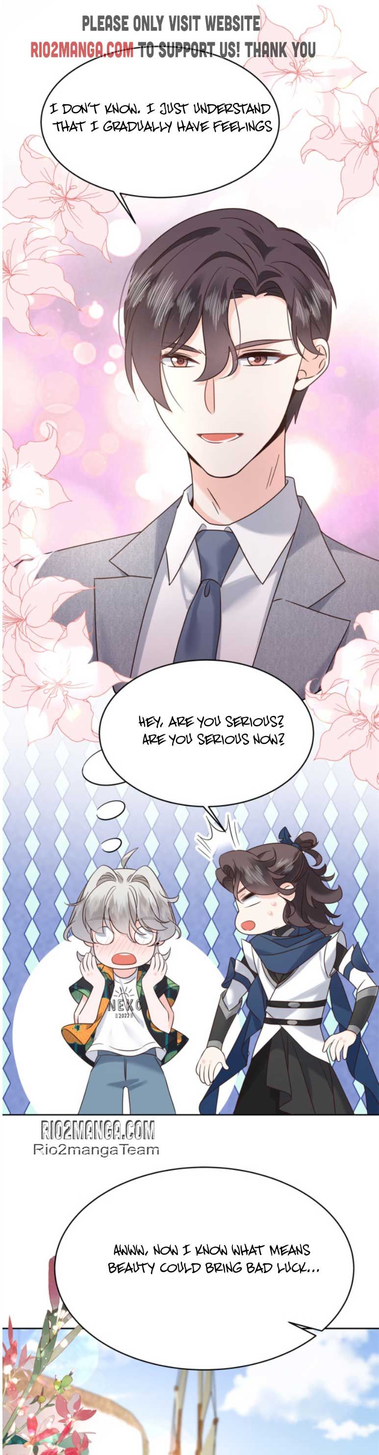 National School Prince Is A Girl chapter 328 page 1