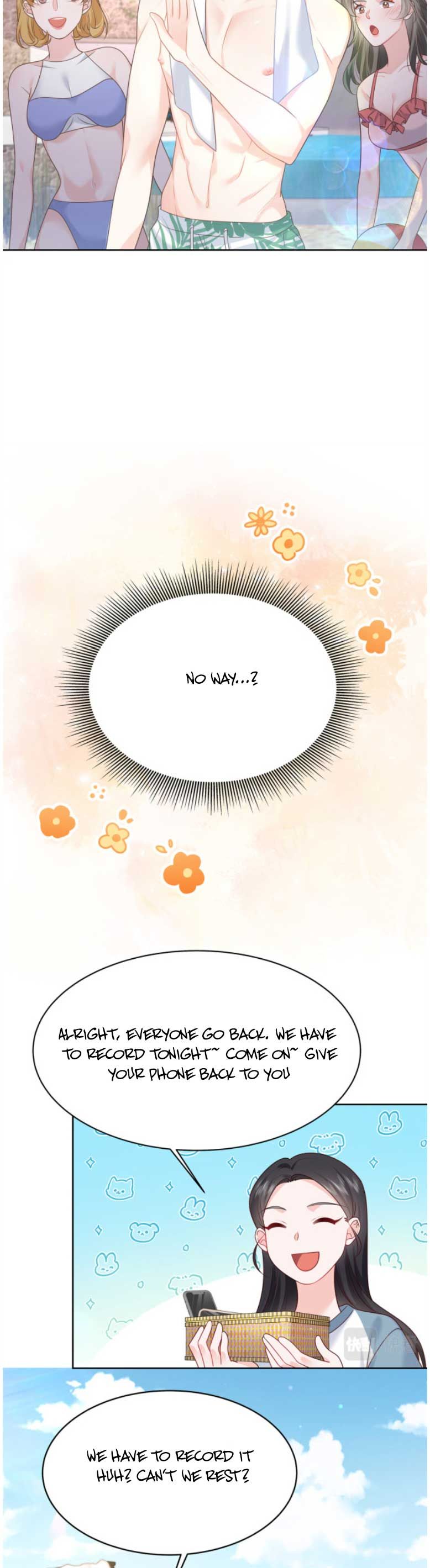 National School Prince Is A Girl chapter 328 page 11