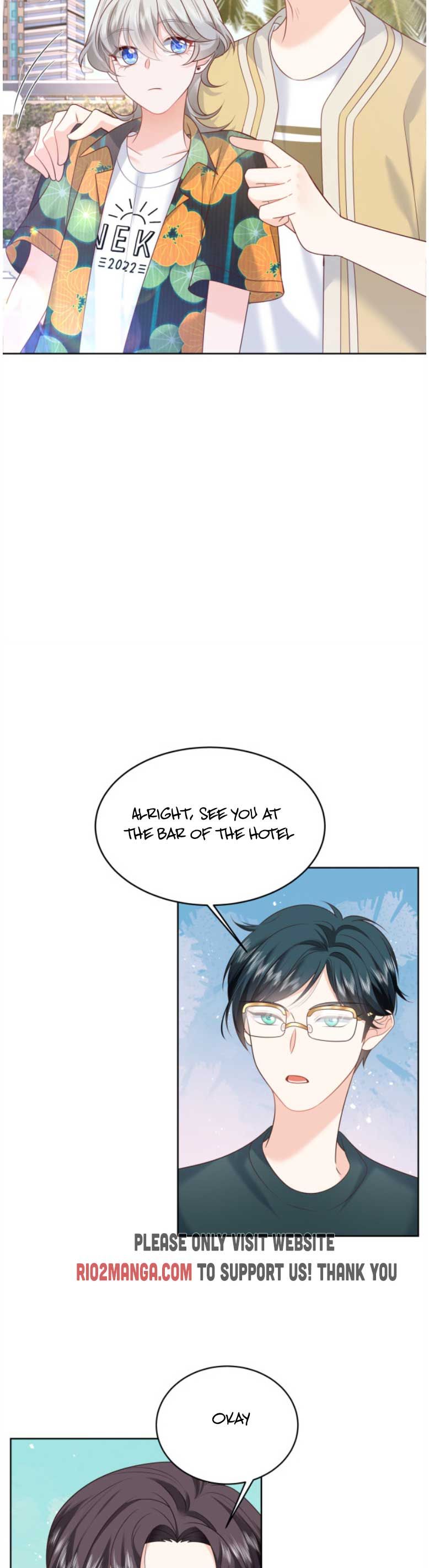 National School Prince Is A Girl chapter 328 page 15