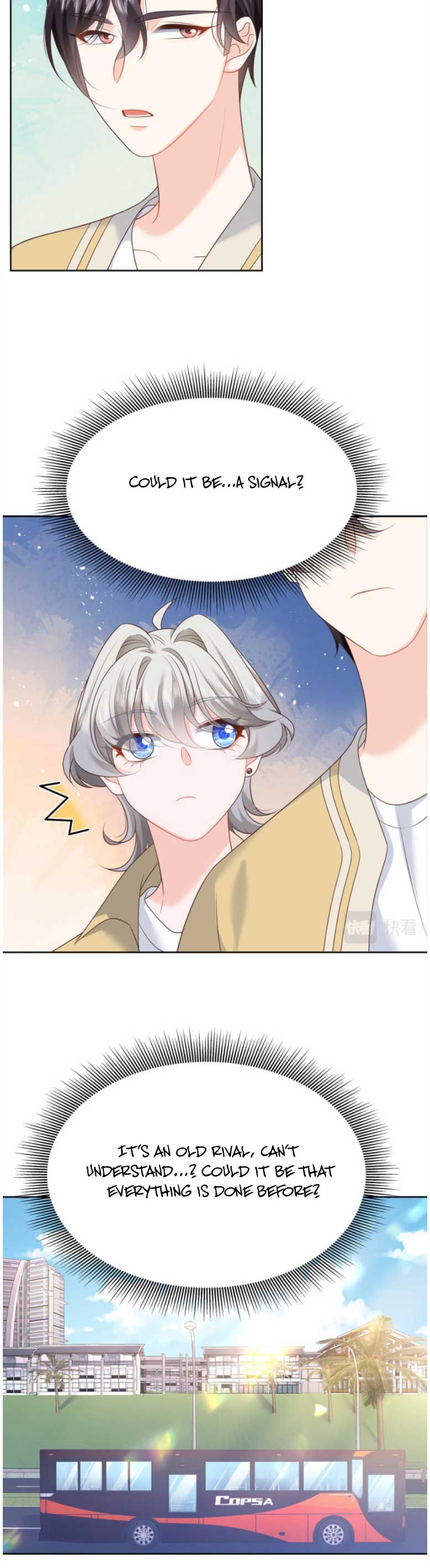 National School Prince Is A Girl chapter 328 page 16