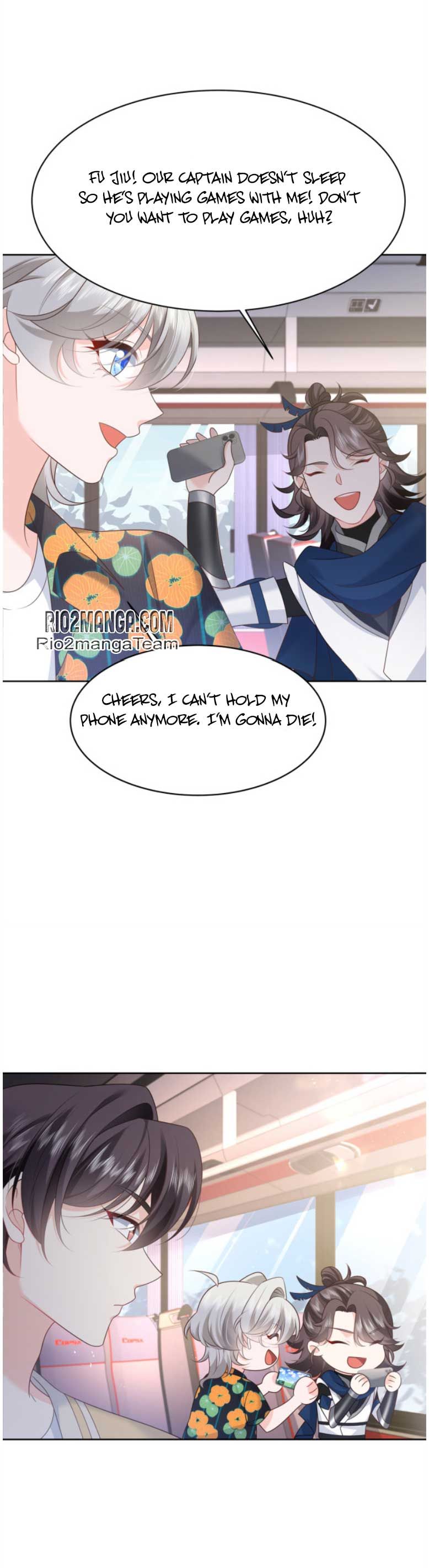 National School Prince Is A Girl chapter 328 page 17