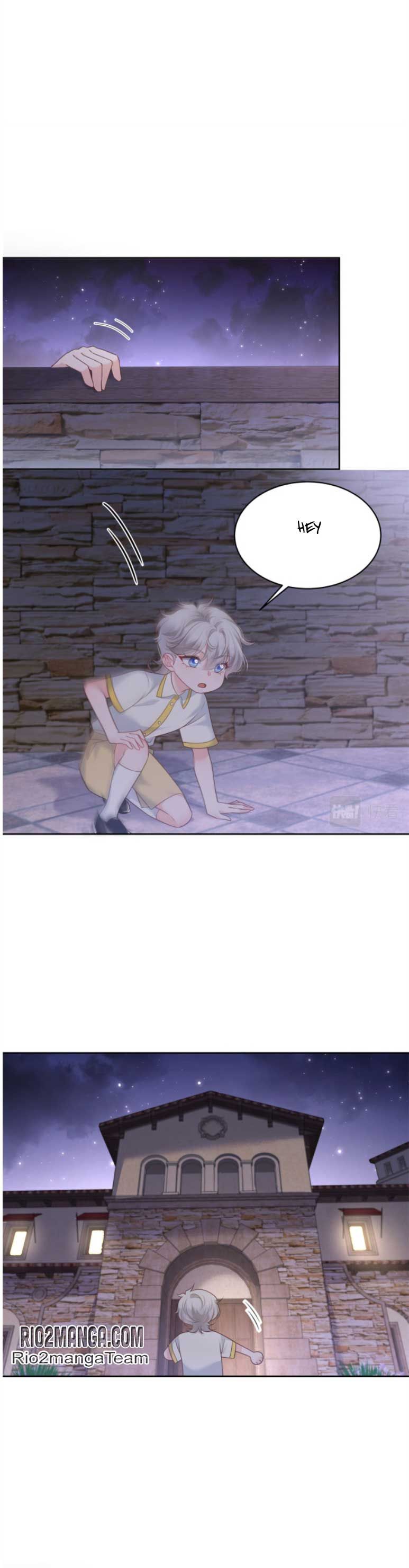 National School Prince Is A Girl chapter 328 page 5