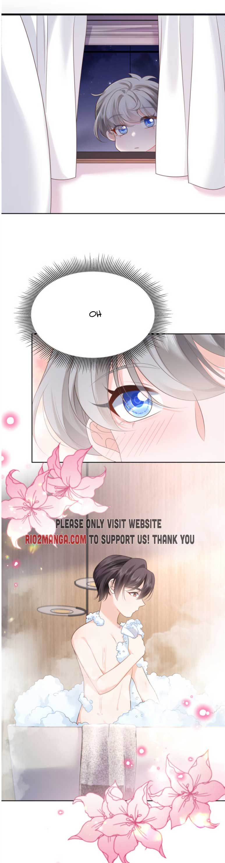 National School Prince Is A Girl chapter 328 page 6