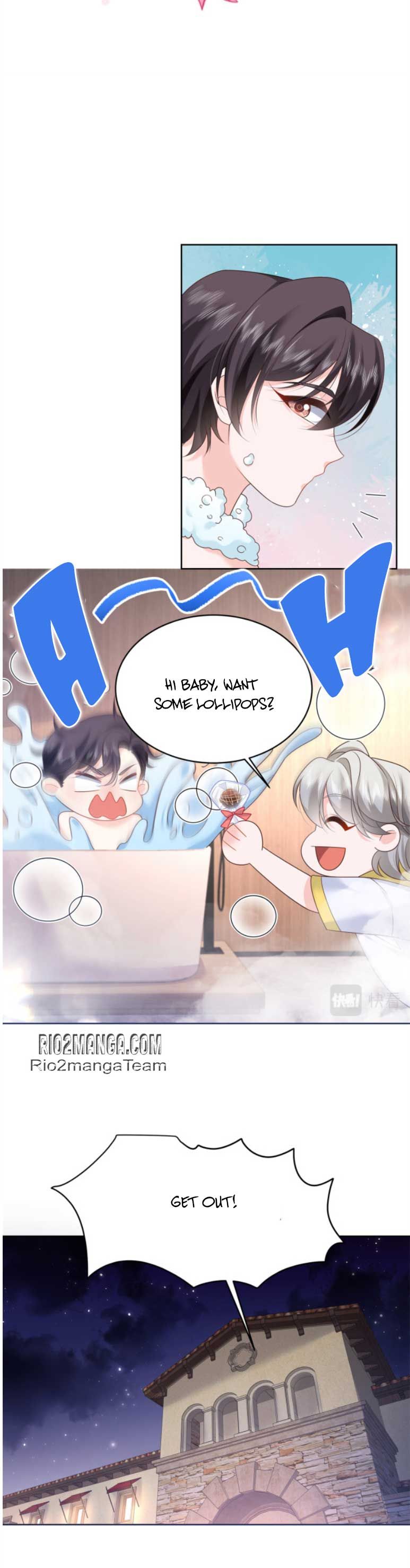 National School Prince Is A Girl chapter 328 page 7