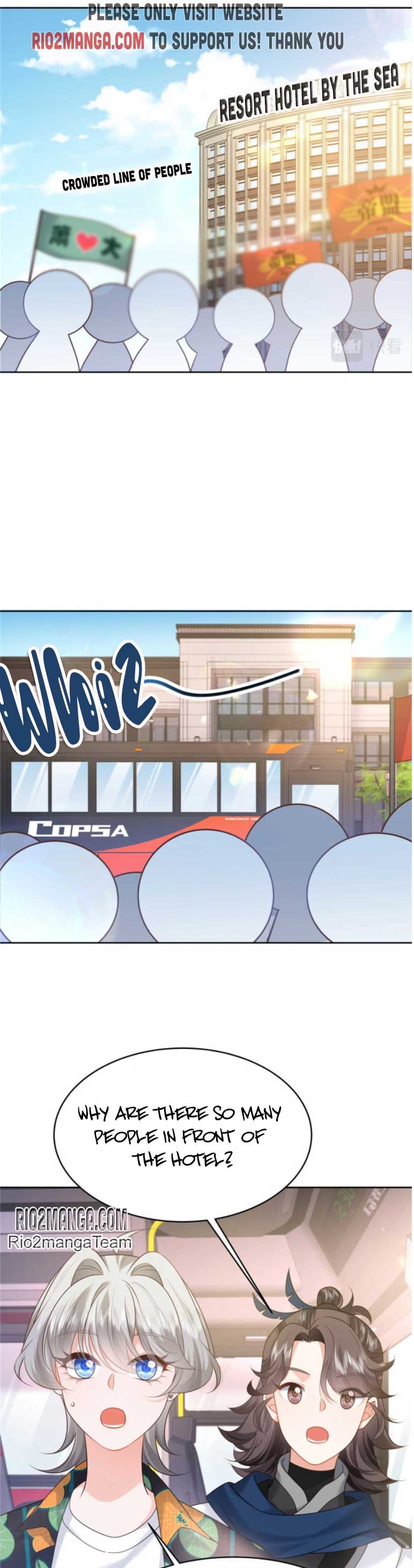 National School Prince Is A Girl chapter 329 page 1