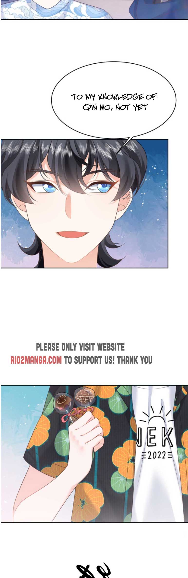 National School Prince Is A Girl chapter 329 page 11