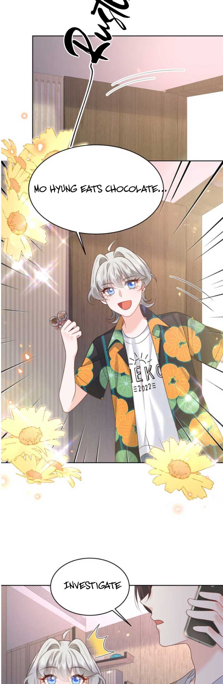 National School Prince Is A Girl chapter 329 page 12