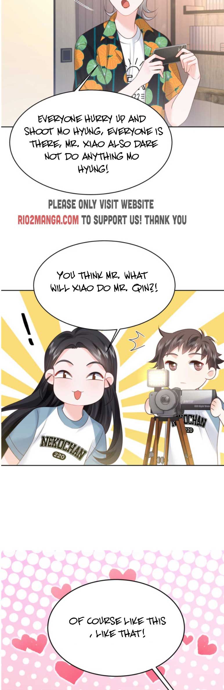 National School Prince Is A Girl chapter 329 page 16