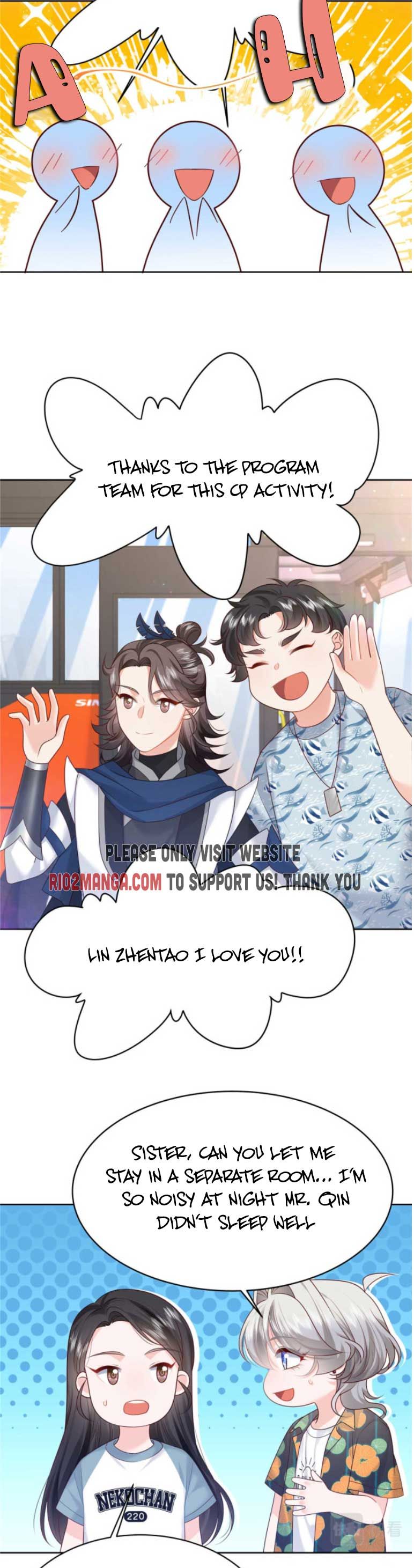 National School Prince Is A Girl chapter 329 page 3