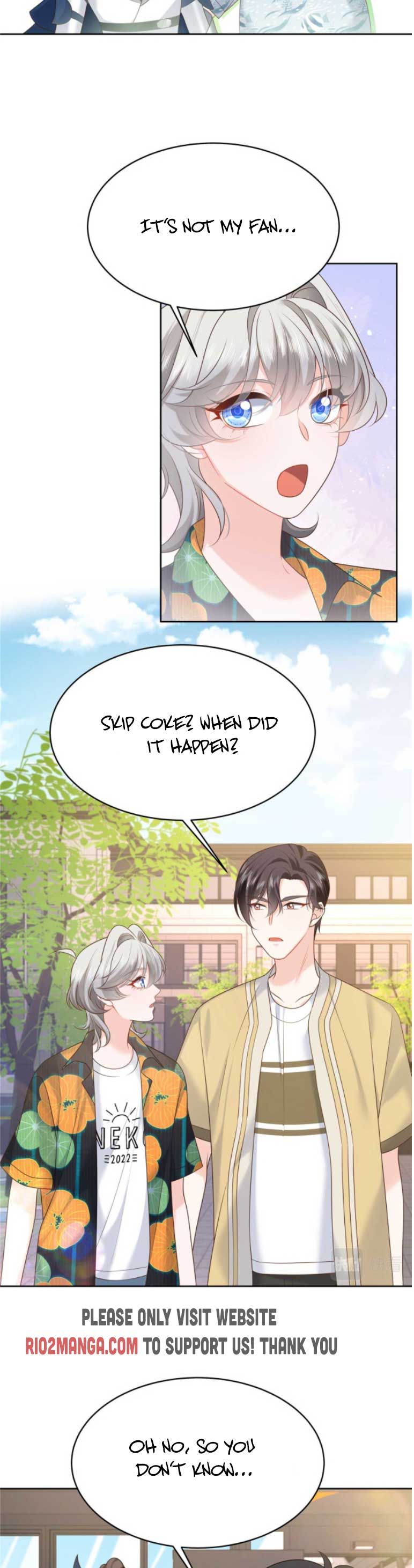 National School Prince Is A Girl chapter 329 page 6