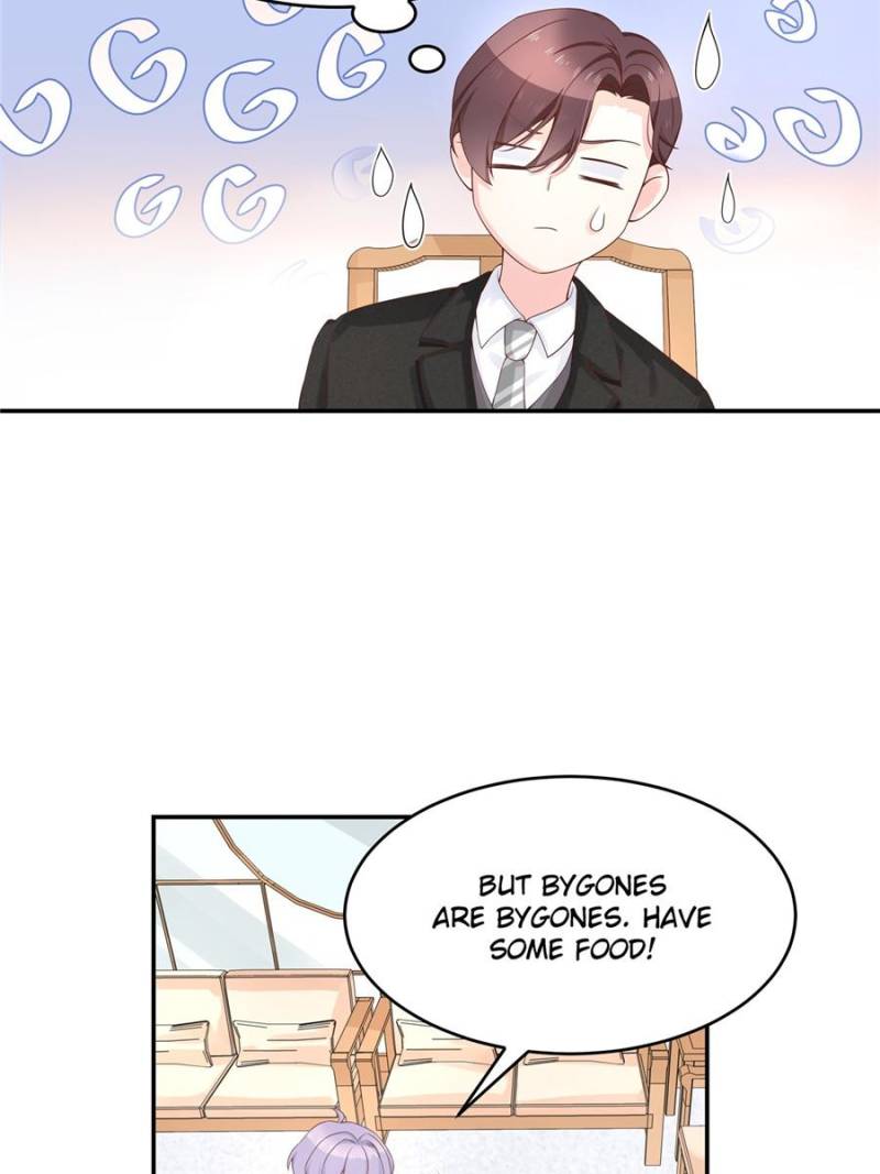 National School Prince Is A Girl chapter 33 page 14