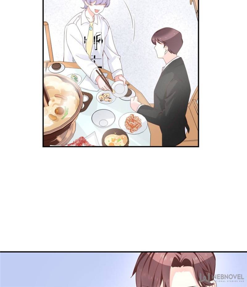 National School Prince Is A Girl chapter 33 page 15