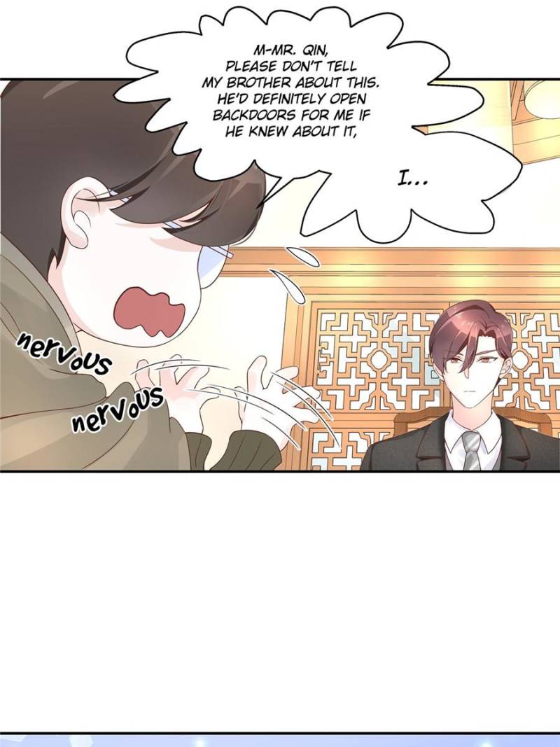 National School Prince Is A Girl chapter 33 page 19