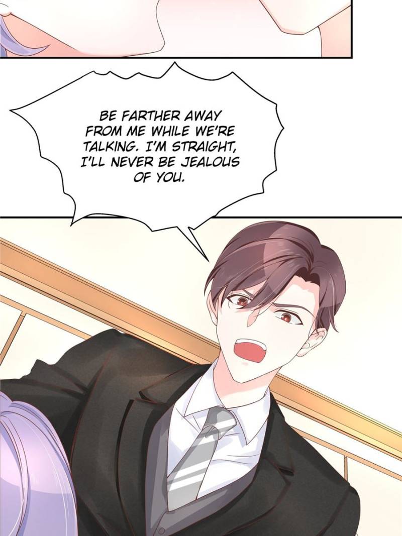 National School Prince Is A Girl chapter 33 page 2