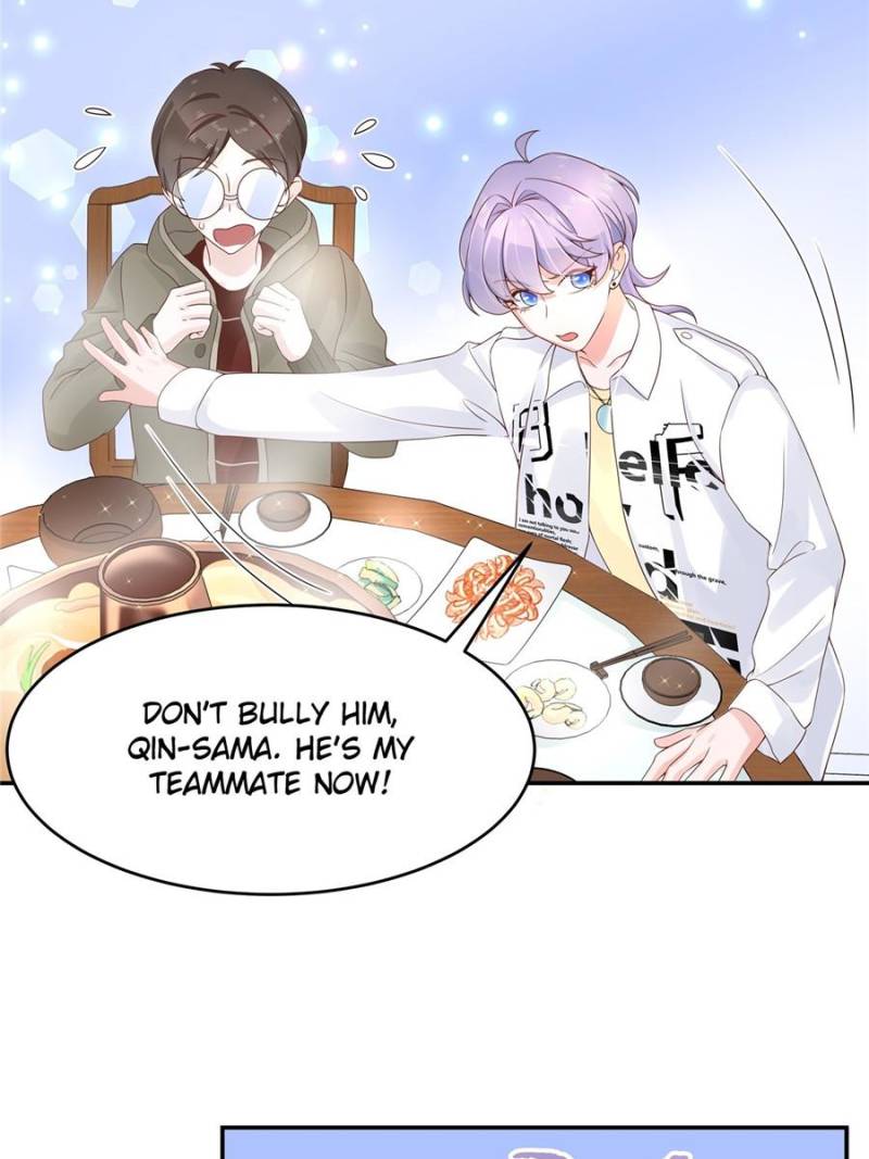 National School Prince Is A Girl chapter 33 page 20