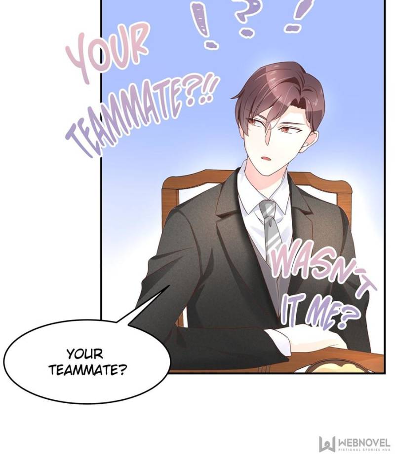 National School Prince Is A Girl chapter 33 page 21