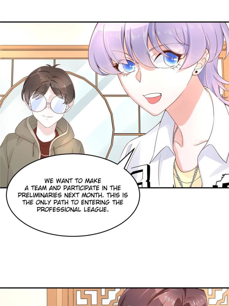 National School Prince Is A Girl chapter 33 page 22
