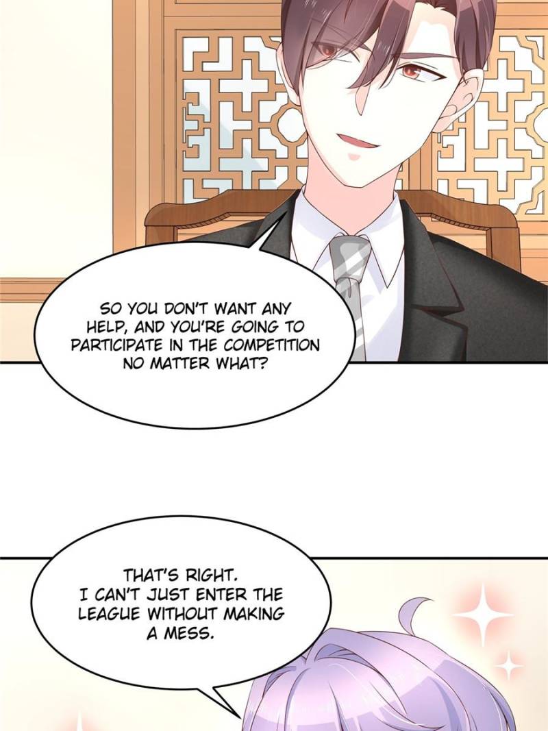 National School Prince Is A Girl chapter 33 page 23