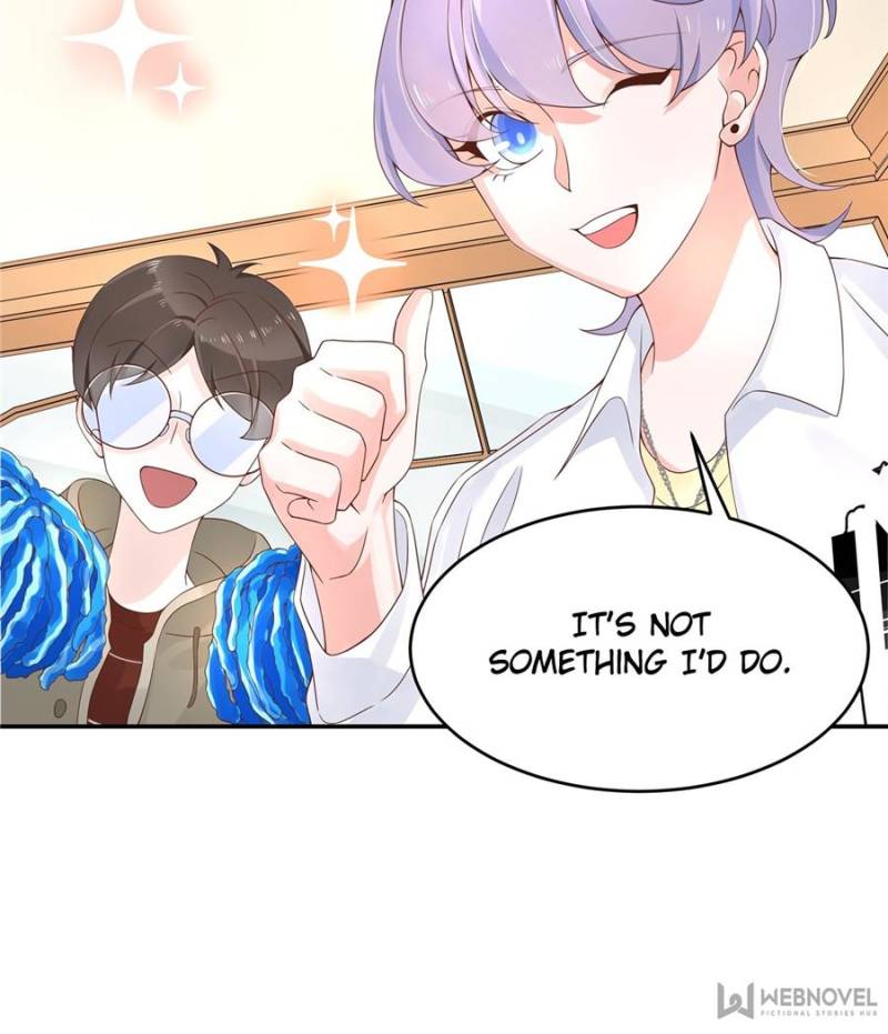 National School Prince Is A Girl chapter 33 page 24